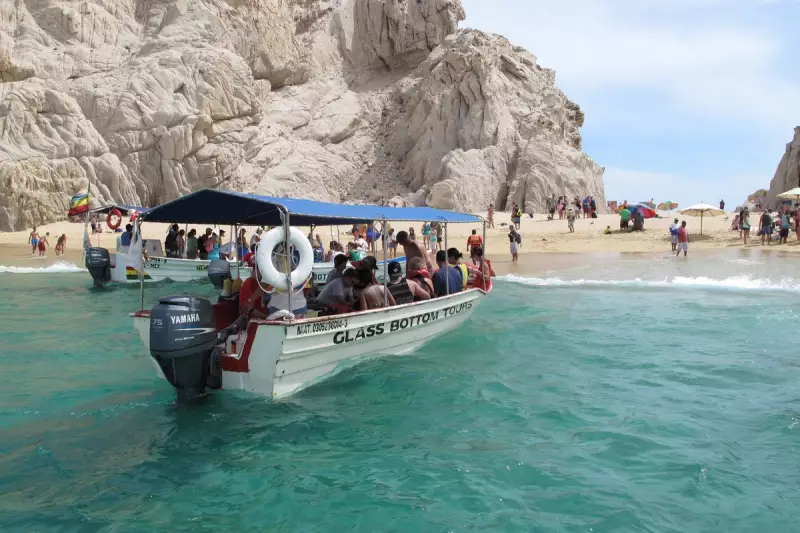 Canadian Snowbirds Shun US for Latin America, Shifting 5,000 Daily Seats