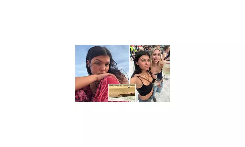 Canadian Teen Found Dead Surrounded by Dingoes on Australian Island