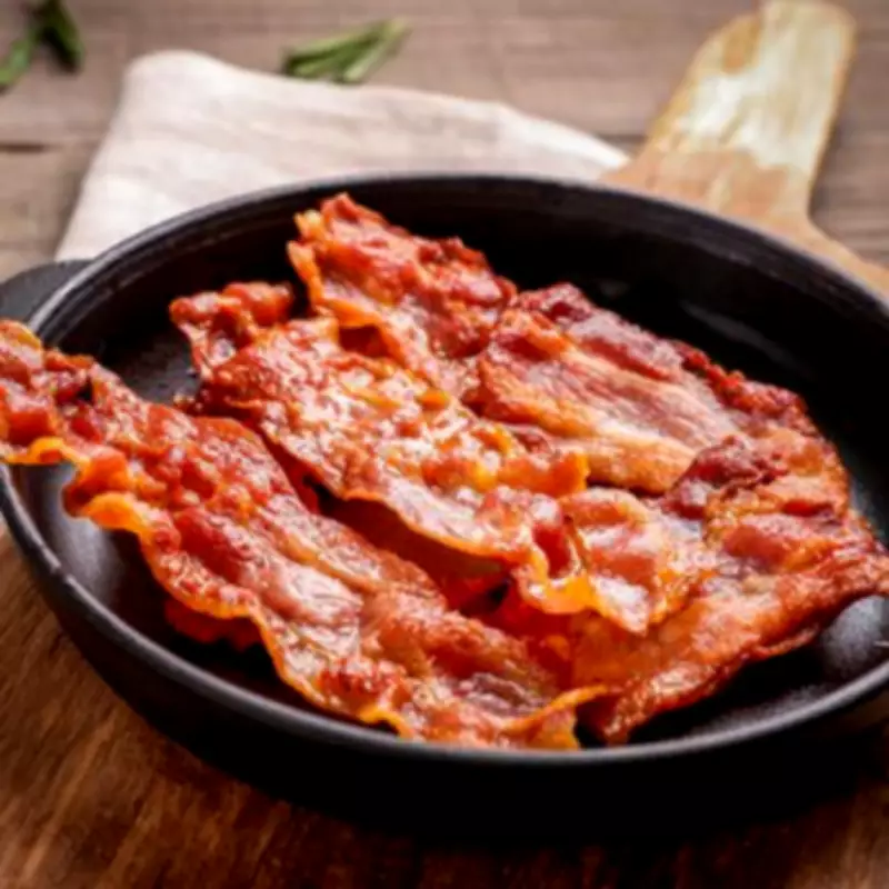 Cancer Dietitian Urges Immediate Removal of Two Popular Foods to Cut Cancer Risk