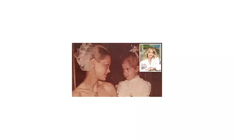 Candy Spelling, 80, Stuns Fans with Unrecognisable Magazine Cover Look