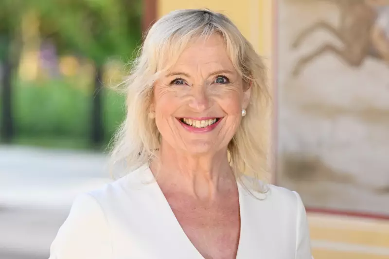 Carol Kirkwood Announces Emotional Departure from BBC After 28 Years