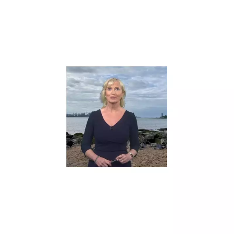 Carol Kirkwood Opens Up on Divorce Heartache and BBC Departure After 25 Years