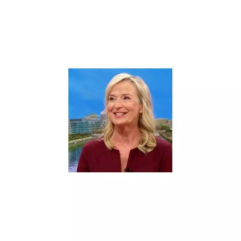 Carol Kirkwood's Emotional Farewell: Why She's Leaving BBC Breakfast After 28 Years