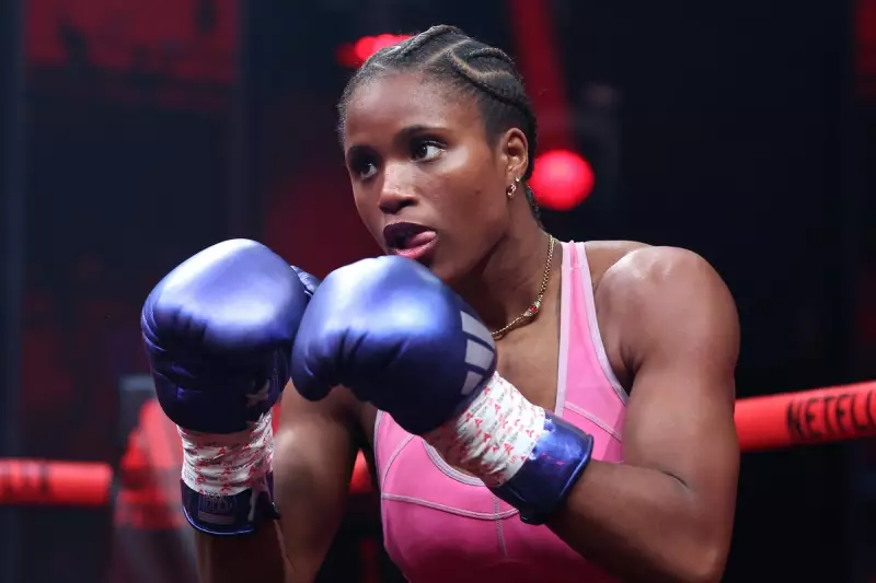 Caroline Dubois Targets Terri Harper for Lightweight Unification: 'Can't Drag Anyone Into The Ring'