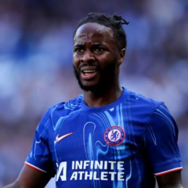 Carragher Defends Sterling's Legacy as 'Generation's Best' Amid Chelsea Exit