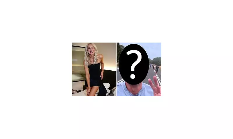 Carrie Bickmore Hints at Tommy Little's I'm A Celebrity Jungle Debut