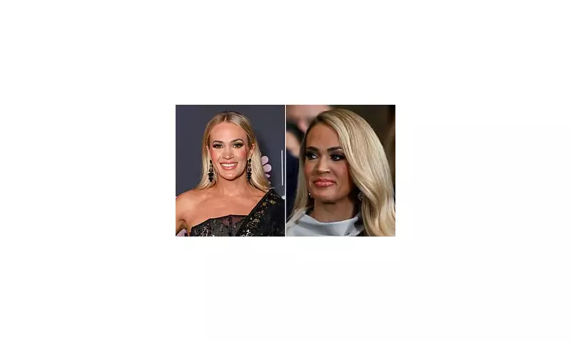 Carrie Underwood's 20-Year Transformation Stuns Fans as Idol Audition Resurfaces