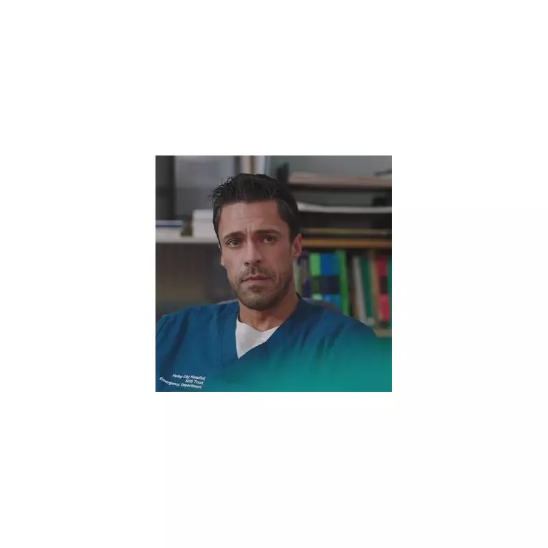 Casualty Returns to BBC One with Major Cast Changes and Family Drama