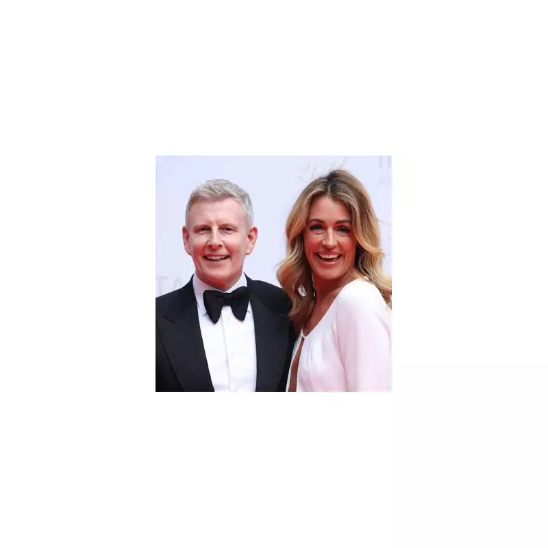 Cat Deeley Reflects on 'A Lot of Fun' in 2025 After Split from Patrick Kielty