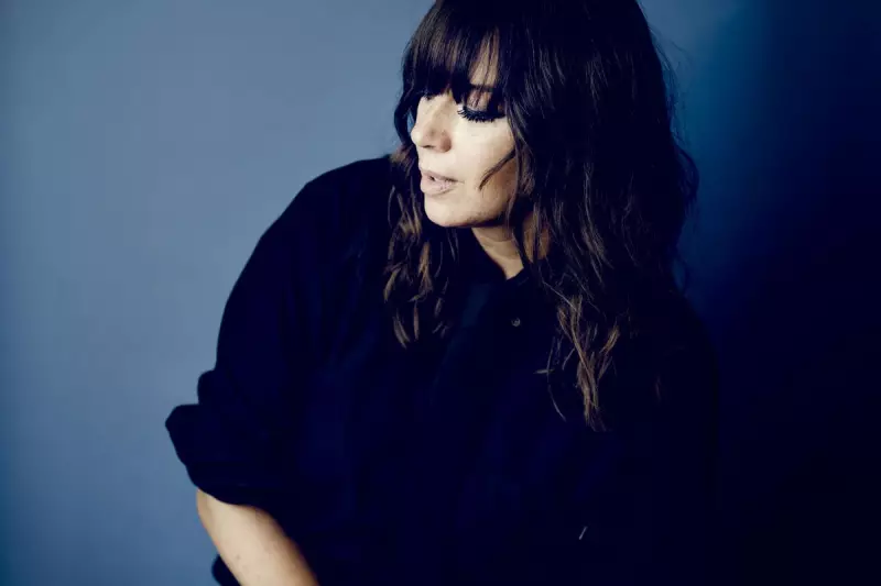 Cat Power on Motherhood, #MeToo and Declaring 'Rock and Roll is Dead'
