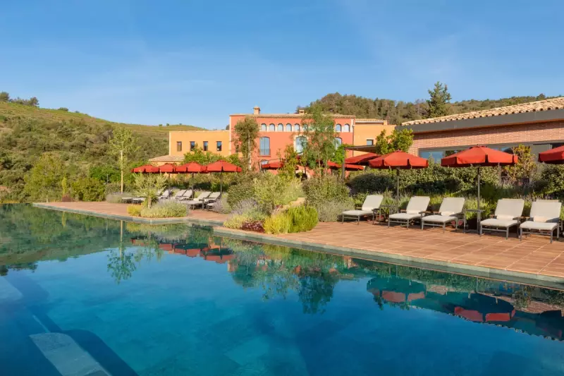 Catalonia's Hidden Culinary Gem: A Foodie Paradise Just Hours Away