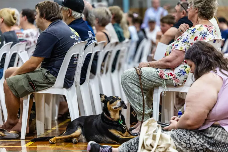 Catastrophic Fire Danger in Victoria: Evacuees Brace as Heatwave Fuels Bushfires