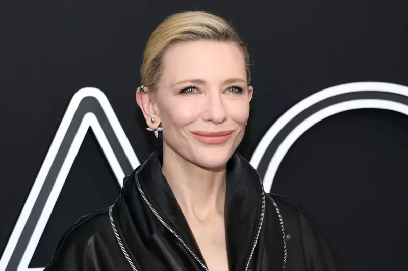 Cate Blanchett Leads Star-Studded National Theatre 2026 Season
