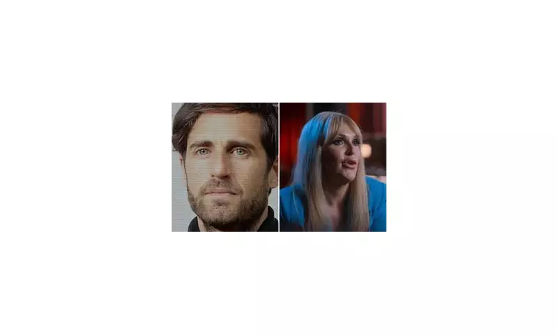 Catfish Nurse Jailed: How a Fake Doctor Conned Women in Scotland