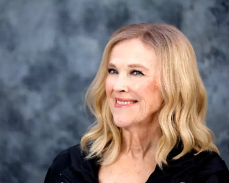 Catherine O'Hara: A Life in Pictures - From SCTV to Schitt's Creek
