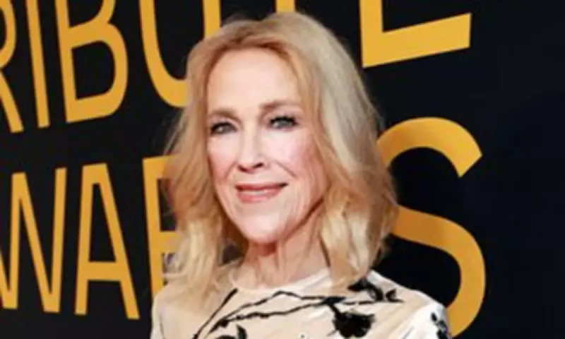 Catherine O'Hara Dies at 71 After Medical Emergency at LA Home
