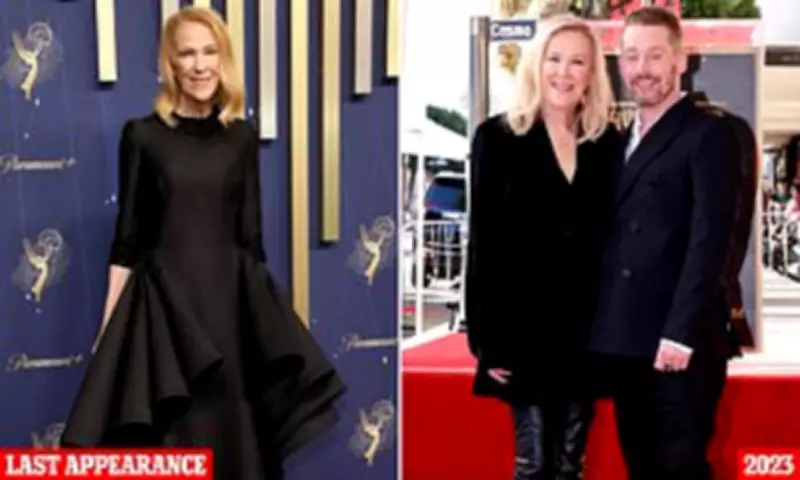 Catherine O'Hara Dies at 71: Schitt's Creek Star Had Rare Organ Condition