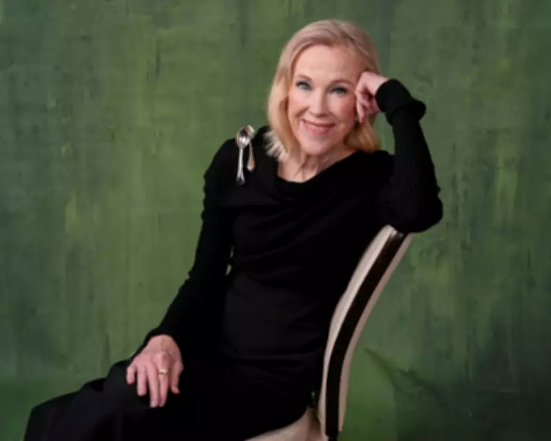 Catherine O'Hara, Iconic Comedic Actress from Home Alone and Schitt's Creek, Dies at 71