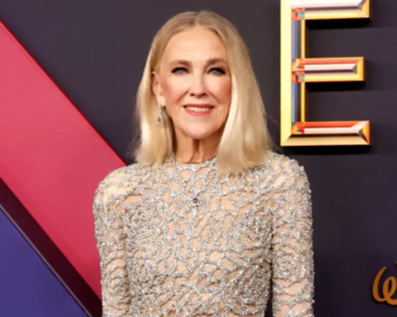 Catherine O'Hara, Schitt's Creek and Home Alone Star, Dies at Age 71