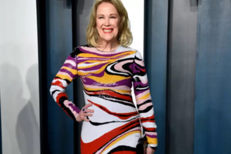 Catherine O'Hara: The Comedy Legend Who Redefined Heart and Humour