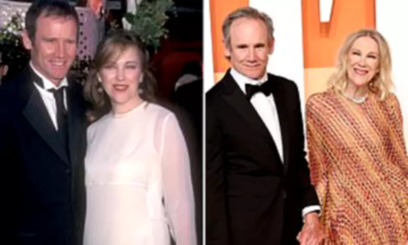 Catherine O'Hara's Enduring Hollywood Romance with Bo Welch