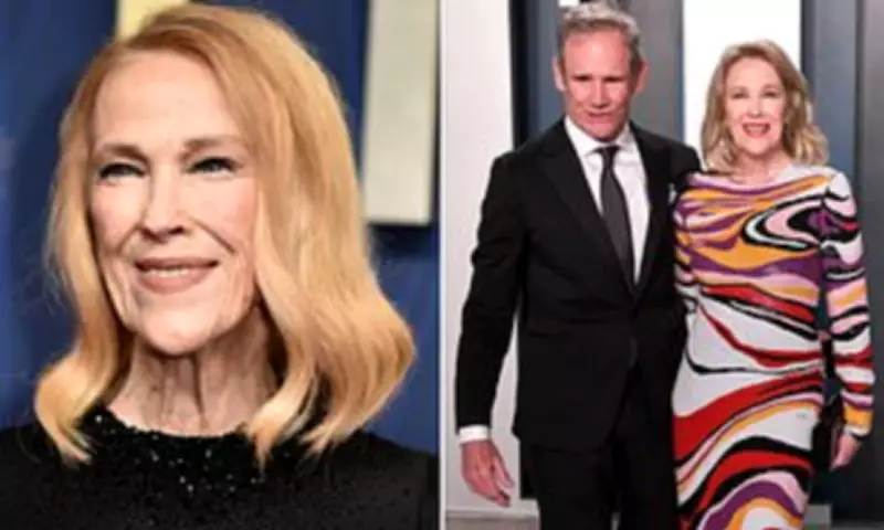 Catherine O'Hara's Family to Hold Private Memorial After Actress Dies at 71
