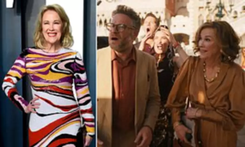 Catherine O'Hara's Final Days: Missed Filming Before Tragic Death at 71