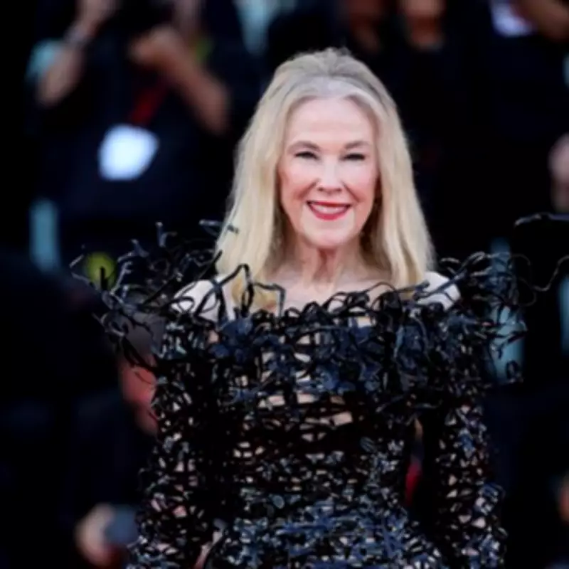 Catherine O'Hara's Final Hours: Home Alone Star's Breathing Struggle Before Death at 71