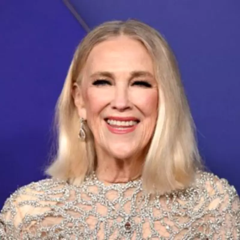 Catherine O'Hara's Final Role Unfilmed as Actress Missed Production Days Before Death