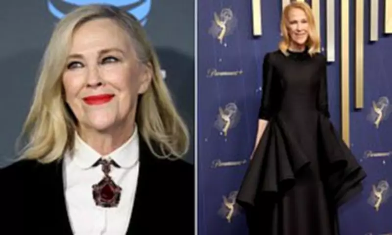 Catherine O'Hara's Tragic Death Contrasts Her Cheeky Wish to Die Laughing