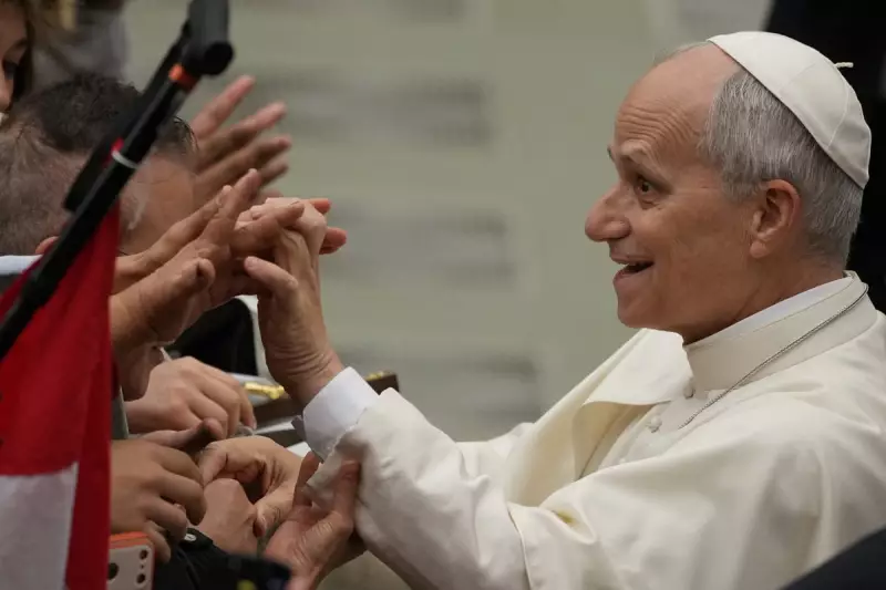 Catholicism Declines Across Latin America as Religious 'Nones' Rise, Pew Study Reveals
