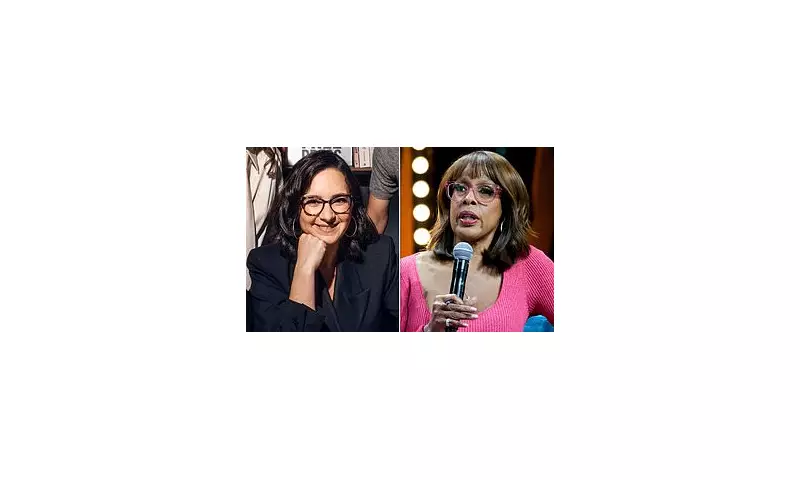 CBS News Chief Bari Weiss Plans Major Salary Cut for Veteran Anchor Gayle King