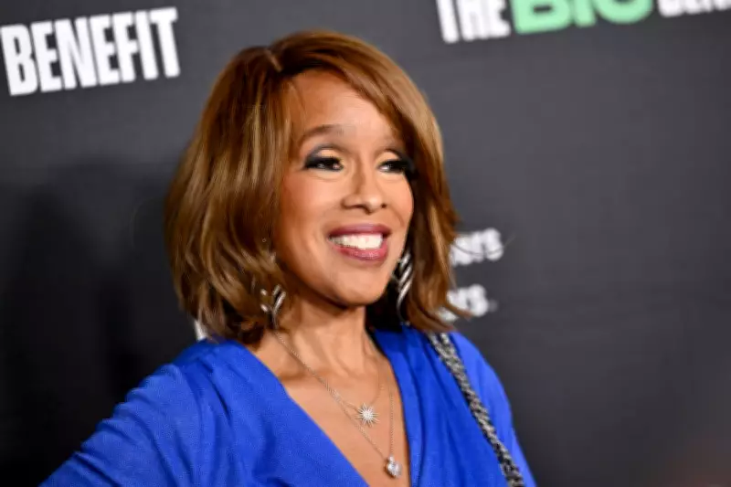 CBS News Staff Divided Over Gayle King's Defence of Bari Weiss Amid Buyout Offers