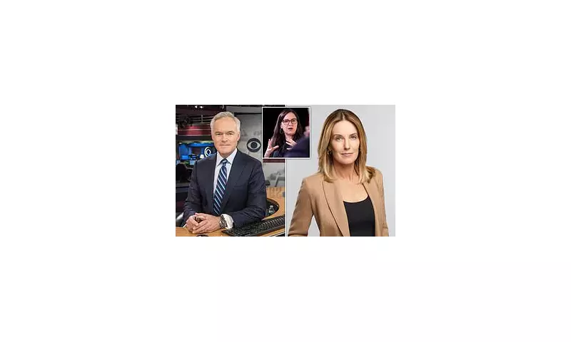 CBS News Turmoil: Bari Weiss Targets 60 Minutes Veterans Amid Clashes Over Editorial Control