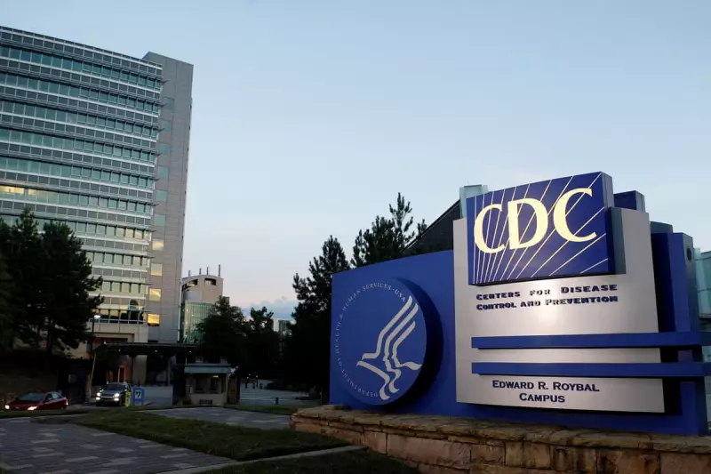 CDC Faces Backlash Over Potential Ban on 'Never Use Alone' Overdose Prevention Message