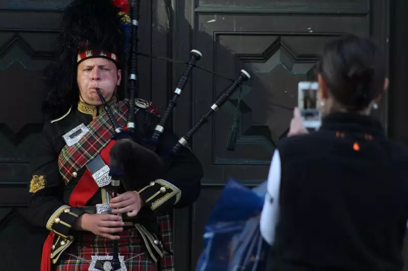 Celebrate Burns Night Across the UK: Top Events in Edinburgh, London and Beyond