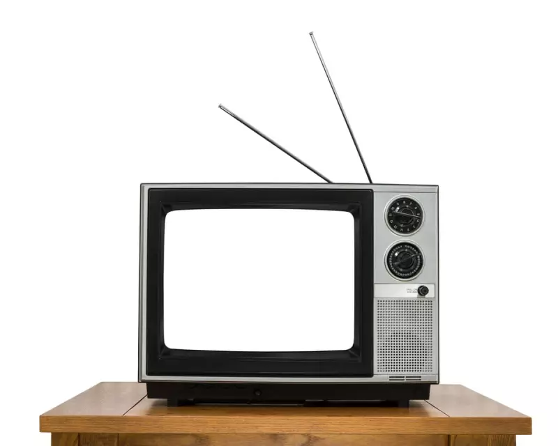 Celebrating a Century of TV: Share Your Most Memorable Television Moments