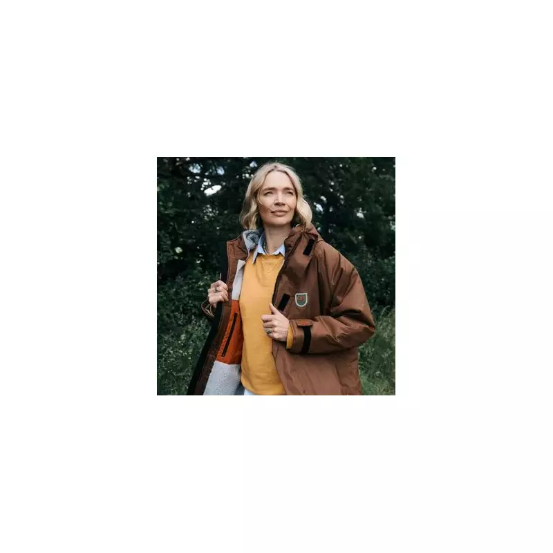Celebrity-Approved Waterproof Coats: Jodie Kidd & Davina McCall's Winter Favourite