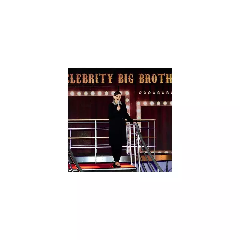 Celebrity Big Brother 2016: Where Are The Stars Now, 10 Years On?