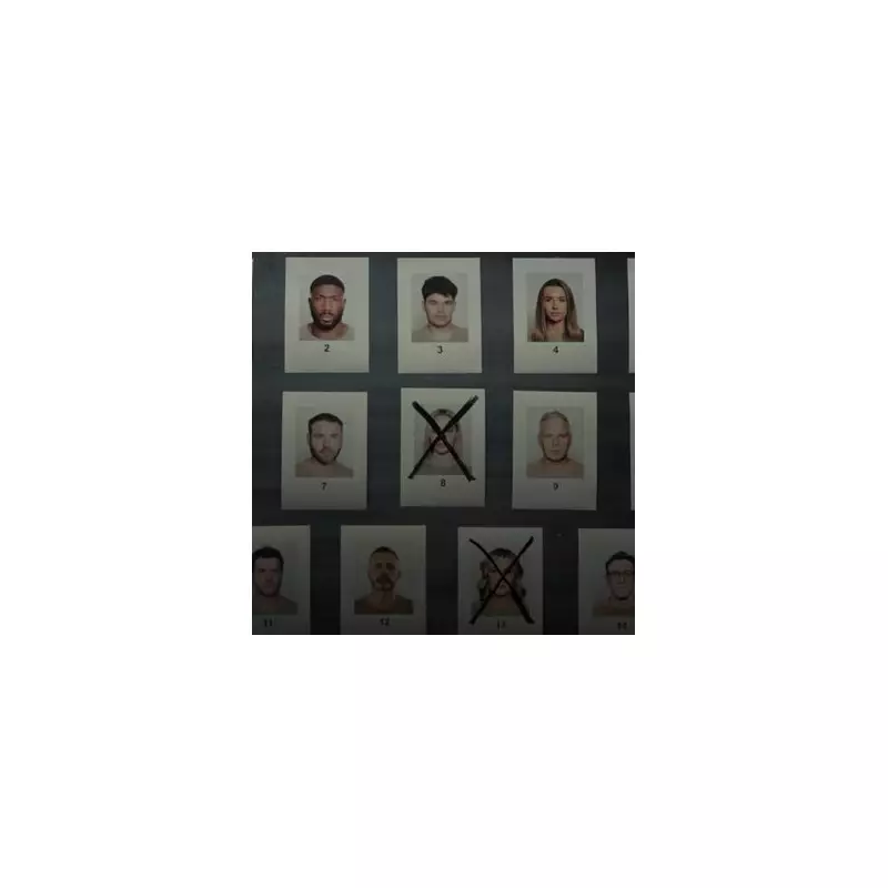 Celebrity SAS: Axle Whitehead Forced Out in Emotional Medical Withdrawal