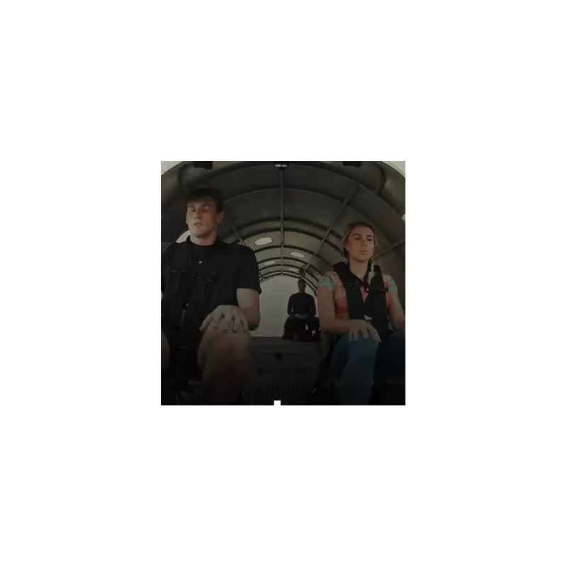 Celebrity SAS: Five Stars Exit as Show Descends into Chaos