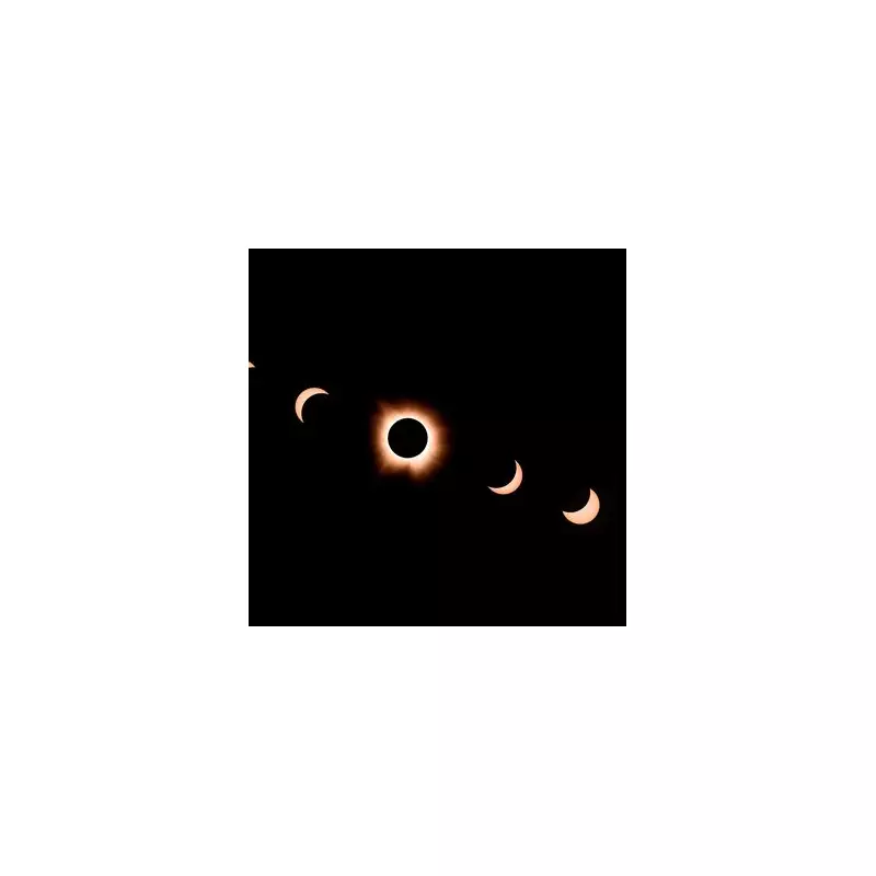 Celestial Spectacle: The 'Eclipse of the Century' Arrives in 2026