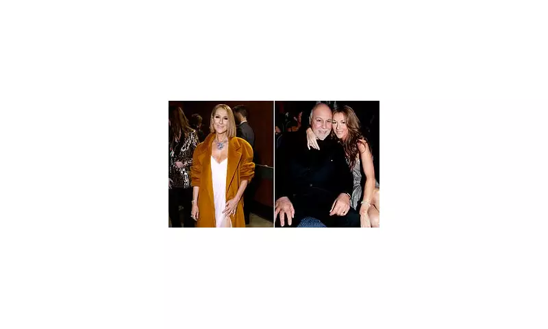 Celine Dion Marks Late Husband René Angélil's 84th Birthday With Heartfelt Tribute