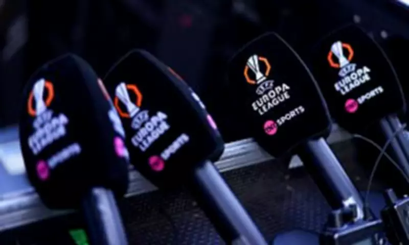 Celtic Europa League Blackout: TNT Sports Technical Glitch Leaves Fans Fuming