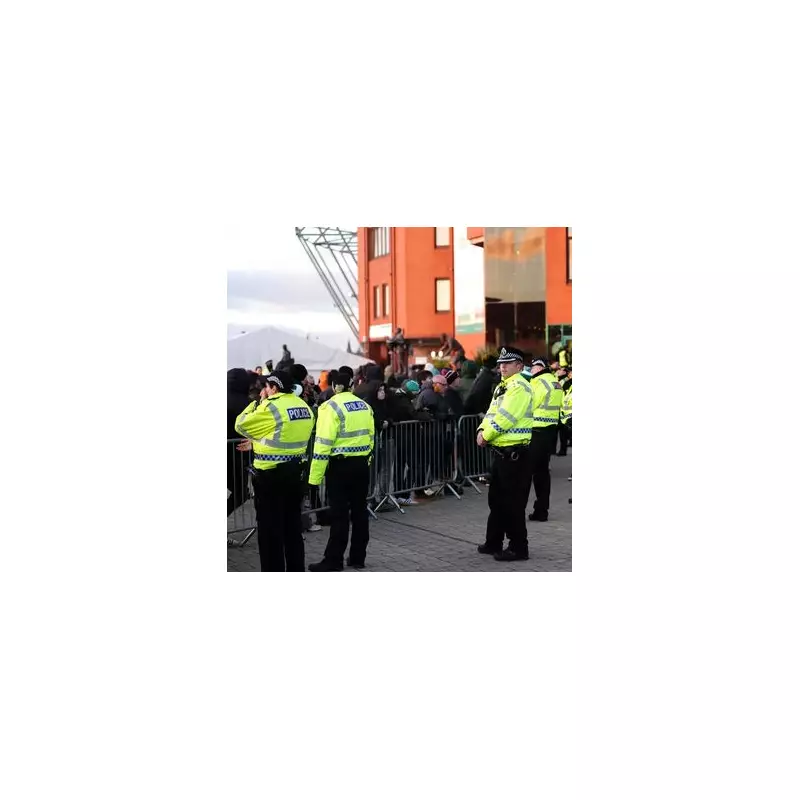 Celtic Fans Clash With Police in Parkhead Protest After Rangers Defeat