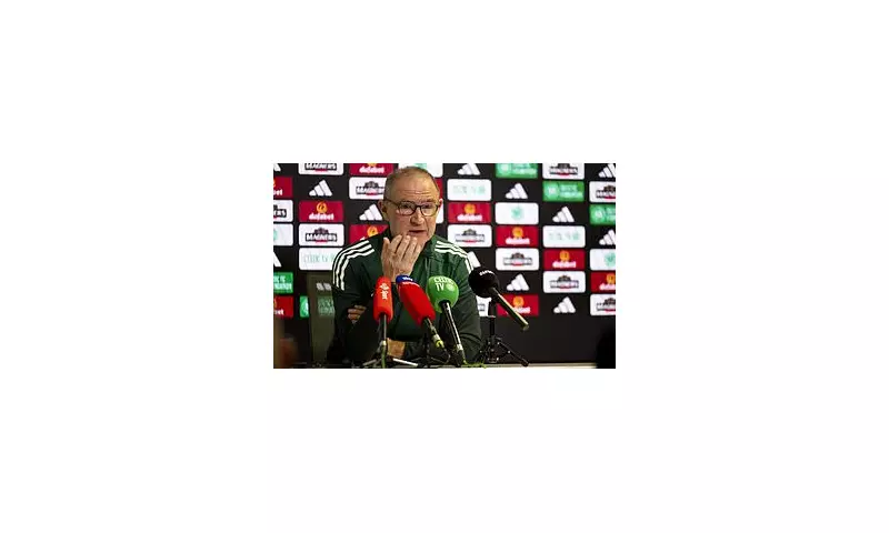 Celtic in January Transfer Scramble as O'Neill Returns to Replace Sacked Nancy