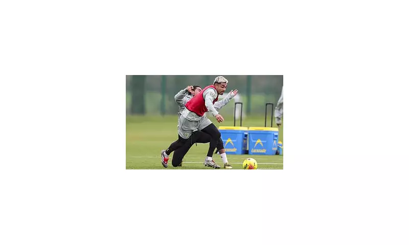 Celtic Secure First January Signing: Julian Araujo Joins on Loan from Bournemouth