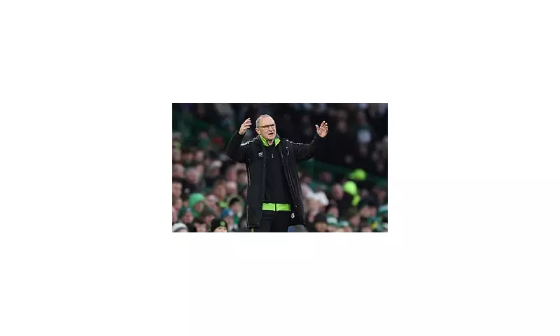 Celtic Thrash Dundee United 4-0 in Martin O'Neill's Triumphant Return