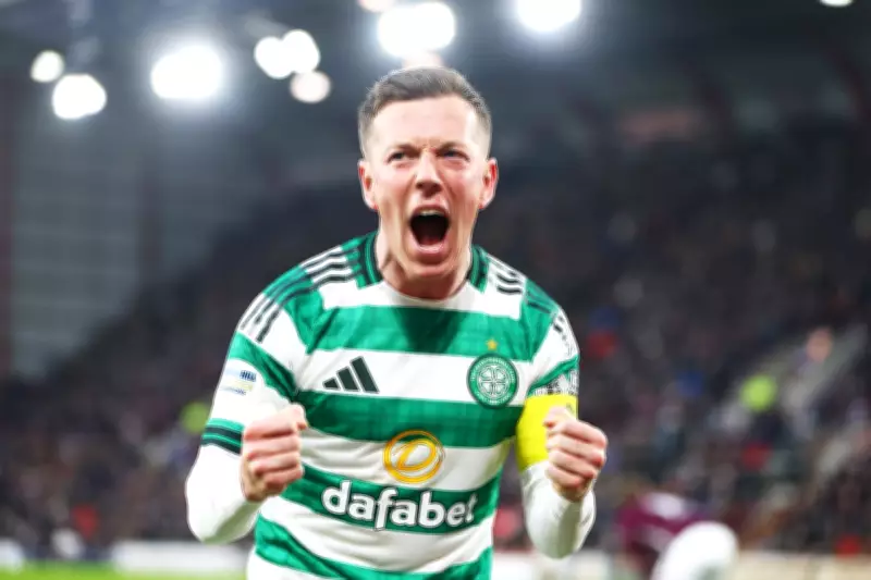 Celtic's Europa League Fate Hangs in Balance as They Face Utrecht in Crucial Finale