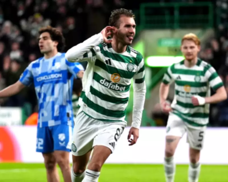 Celtic's Europa League Triumph: O'Neill's Men Secure Playoff Spot with Utrecht Victory